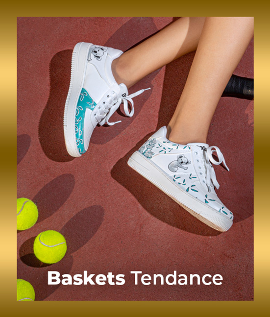 Baskets
