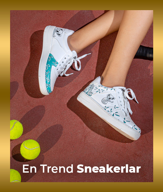 Sneakerlar