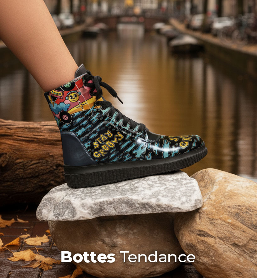 Bottes