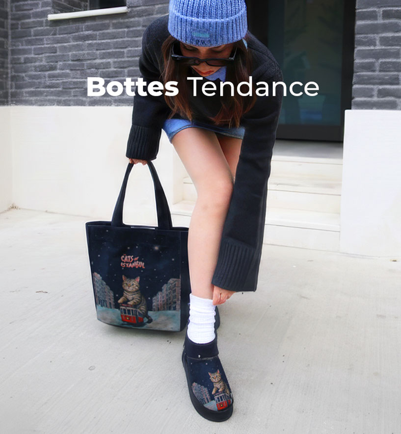 Bottes