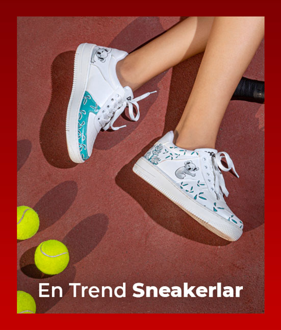 Sneakerlar