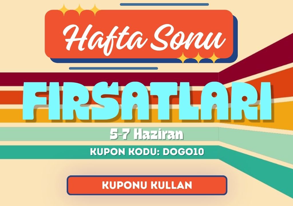 Haftasonu Fırsatı