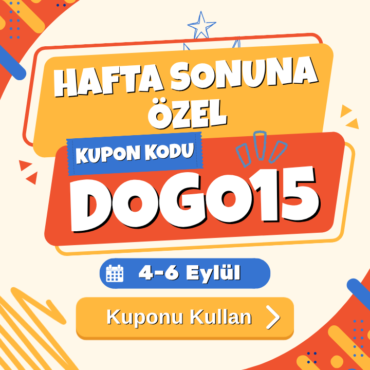 Haftasonu Fırsatı