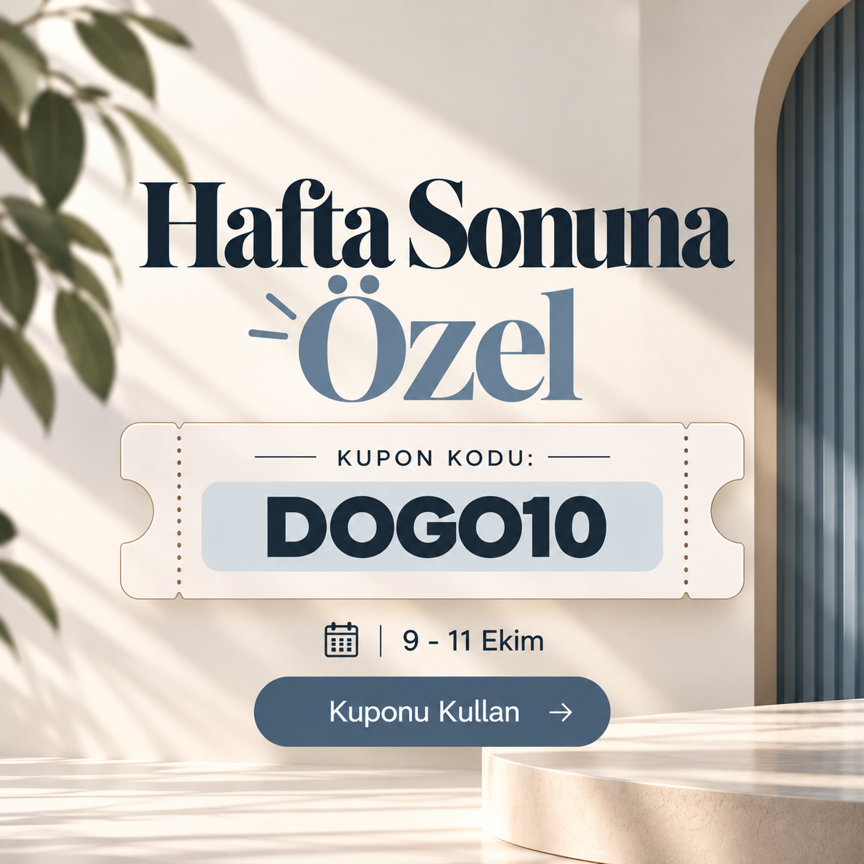 Haftasonu Fırsatı