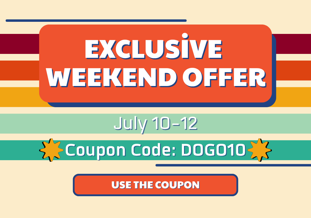 Weekend Offers
