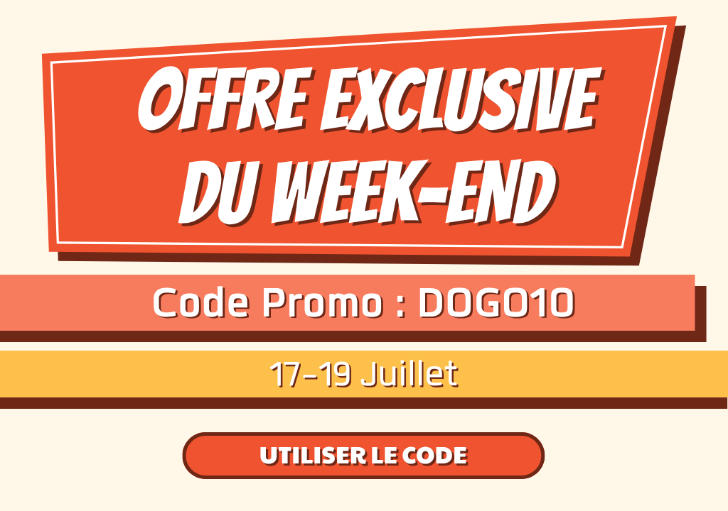 Offres Week-end