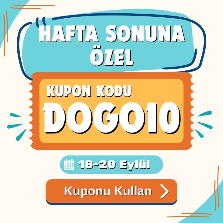 Haftasonu Fırsatı