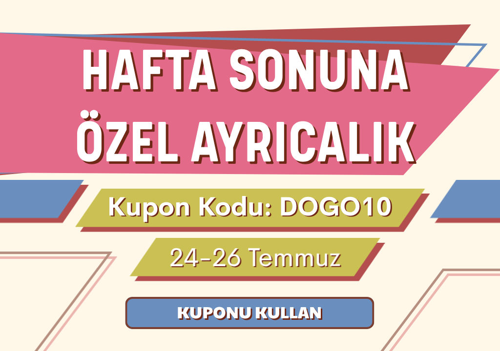 Haftasonu Fırsatı