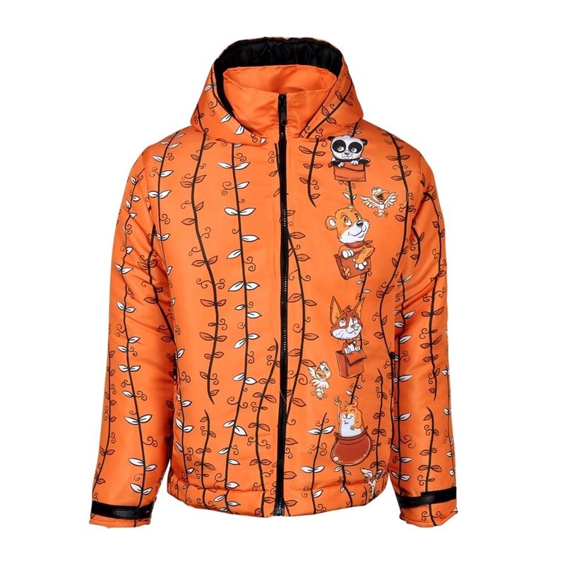 Dogo jacket Clearance