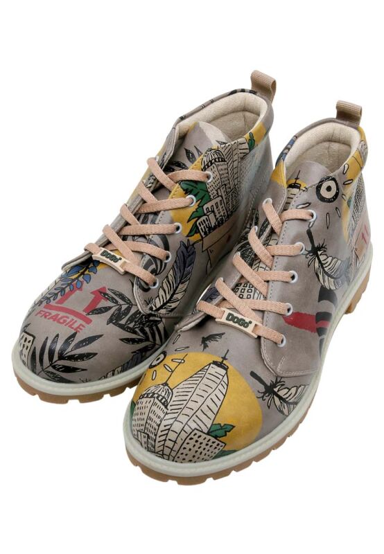 Multicolor