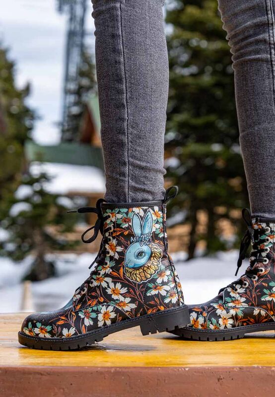 Bottes Cuir Femme Longues Bottes Pour Femmes Bottes Et Bottines