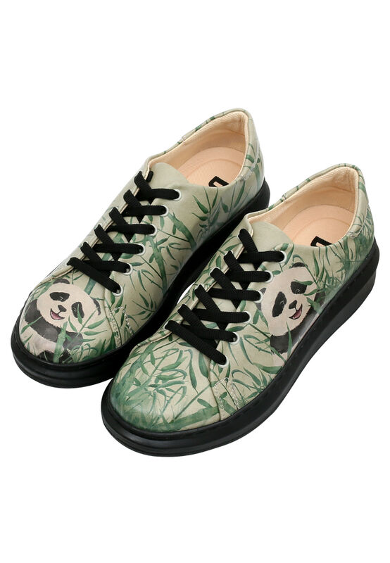 DOGO Femme Myra, Multicolore, 36 EU