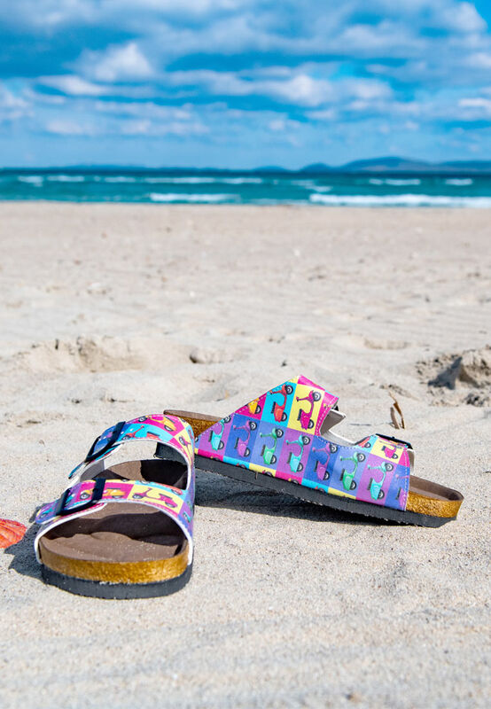 Multicolor