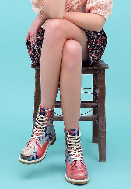 Multicolor