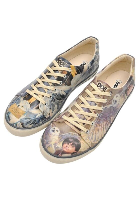 【PORTERNA】Damu Sneakers Style-Rider-Galactic-Women's-