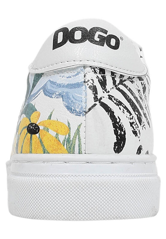 Kids Vegan Leather White Sneakers Oh The Bliss Design