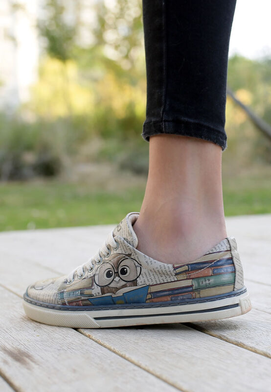 Dogo shoes owl hotsell