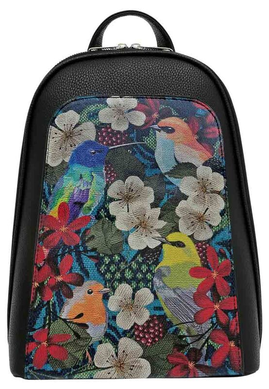 Backpack Rucksack Gucci Backpack Bird グッチバードエンブロイダリ