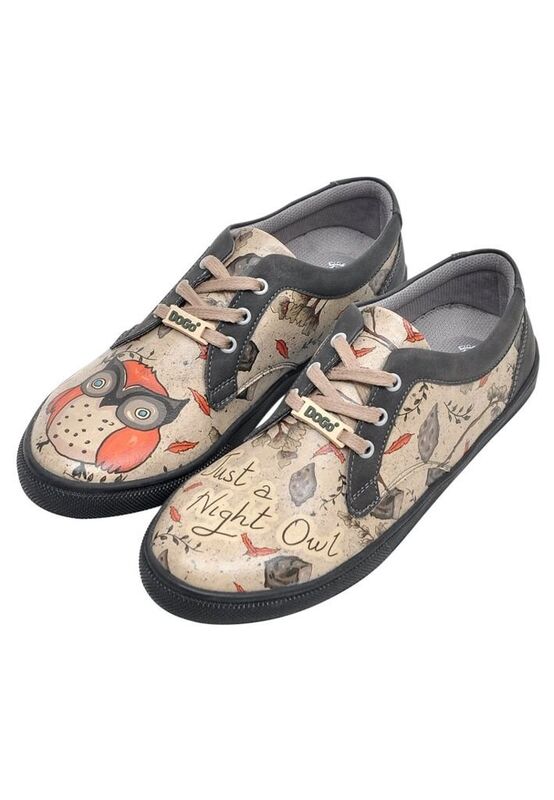 Dogo shoes hotsell owl