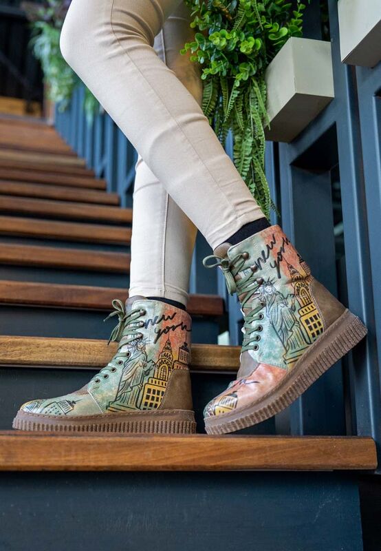Dogo shoes new york shop