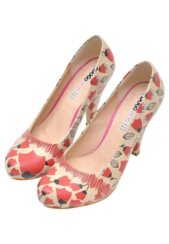 Dogo high heels hotsell