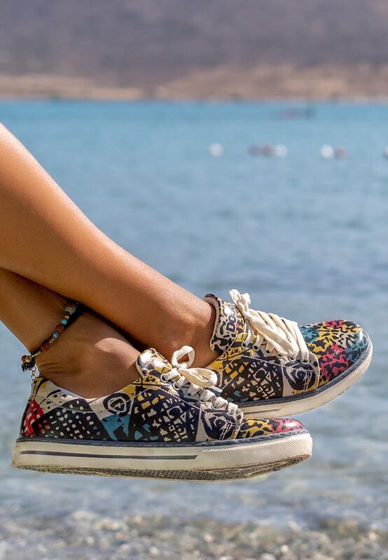 [JILLSTUART]★PUNCHING COLOR MATCHING LEATHER SNEAKERS PLAY LOUD GV Special Sneakers | PUMA