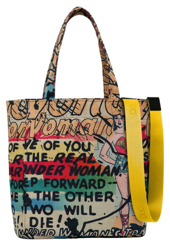 GOD ONLY KNOWS VA限定 SHOULDER TOTE